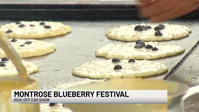 Here's a look at some of our top stories.