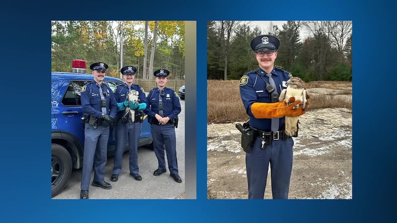 Here are the top stories we're following today.