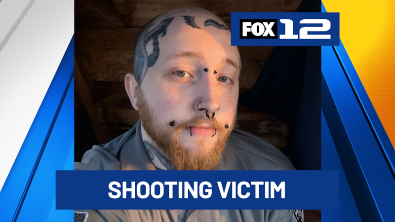 The Portland Police Bureau has released the identity of the man who was shot and killed early...